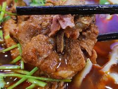 -延安香菇面(永昌路店)