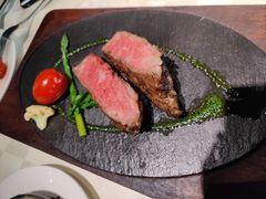 -西堤牛排(南京龙江店)