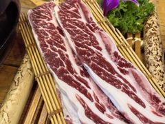 -西塔大冷面(三好街店)