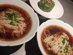 -晓淮山·扬州早茶·淮扬菜(龙阳广场店)