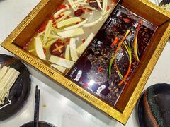 -星湖特色餐厅· 三岔湖环球融创天堂洲际酒店