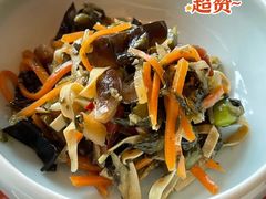 -扬州香格里拉·香宫中餐厅