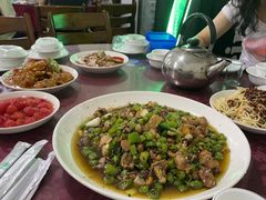 -温江公平红烧兔(总店)