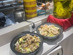 -再回头私房菜·老南京菜