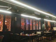 -蚝翅·海鲜粥·烧烤·龙虾季(海曙天一店)