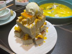 -百岁我家酸菜鱼(大西洋店)