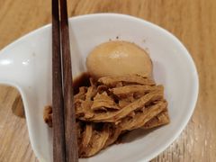 -北往西·西安油泼面(万德庄店)