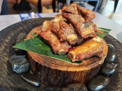 -沿江海南菜·文昌鸡祖师爷(大东海店)