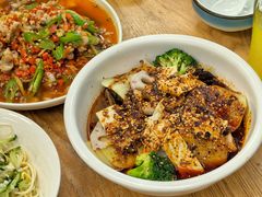-艺味深尝(云锦路店)