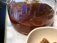 梨汤-京味斋·北京烤鸭(华威桥北工大店)