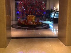 -上海齐鲁万怡大酒店·辣椒屋咖啡厅