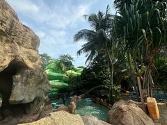 -新加坡水上探险乐园