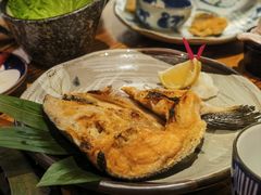 -炎蔵牛舌烤肉