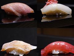 寿司八贯-町家Machiya(泰府·名邸店)