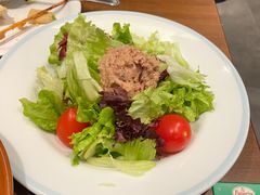-萨莉亚意式餐厅(大宁音乐广场店)