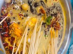 -蜀巷弯弯串串香(长春总店)