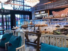 -牛角村(大族广场店)