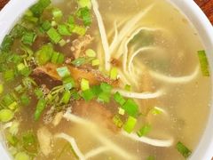 -清真蒋有记(老门东店)