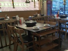 -正宗齐齐哈尔烤肉·齐牛哥鲜切炭火烤肉(杭州总店)