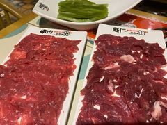 -南城十里潮汕鲜牛火锅·鲜虾生滚粥(融汇老商埠店)