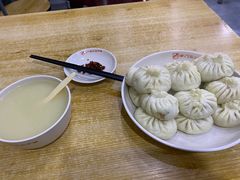 -津门张记包子铺(华昌道店)