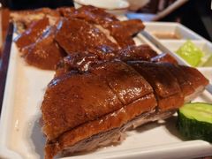 -凤阁楼果木烧鹅(鹤山陈山店)