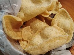 -泰香米泰国餐厅(中大国际店)