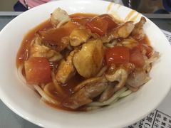 -新记餐厅(香槟大厦店)