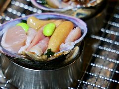 -酒肴一瓢·活贝料理·日本料理(三元桥·霄云路店)