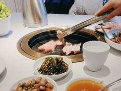 -韩时烤肉(枫蓝店)