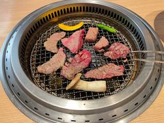 -和牛放题的殿堂 肉屋横丁(秋叶原店)