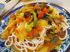 -维吾尔餐厅(宜山路店)