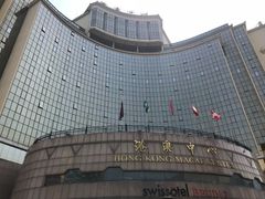 -北京港澳国际医务诊所(王府井大街店)