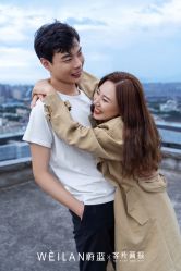 -蔚蓝映像STUDIO婚纱摄影(南稍门店)