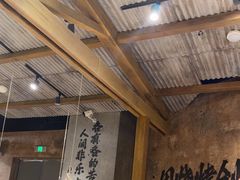 -北丐先生·野馄饨烧烤(雨花万象店)