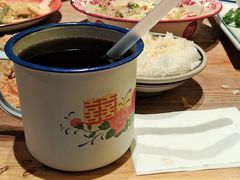 -破三川·新川菜(静安大融城店)