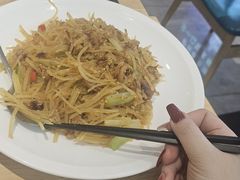 -老长春肉馆(隆礼路店)