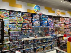 -乐高授权专卖店(中关村领展店)
