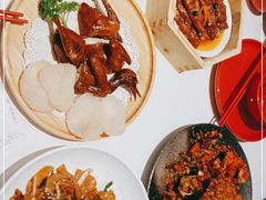 -避风塘·金牌店·夜宵(金玉兰店)