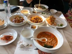 -南山鲜虾面·活鲜小馆·海味大连菜(南山总店)