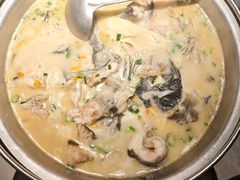 -鱼你相聚·河鲜馆(袁家岭店)