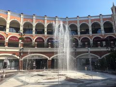 -佛罗伦萨小镇广佛名品奥特莱斯(疏港路店)