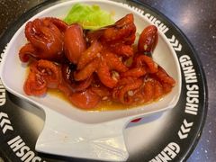 -元气寿司(东方宝泰店)