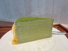 -六六·抹茶66’s SALDessert(保利时光里店)