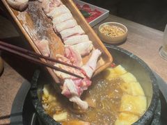 -蘑界·野生菌火锅(深业上城店)