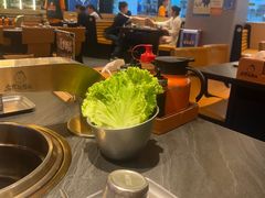 -麻蒲碳烤肉(远景路1号店)