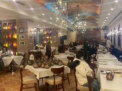 大堂-巴依老爷新疆美食(工体旗舰店)