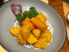 -手选潮汕鲜牛肉火锅(二七广场店)