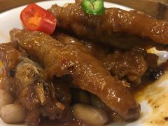 -点都德(大茶楼店)