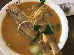 -何记面馆(龙泉山店)